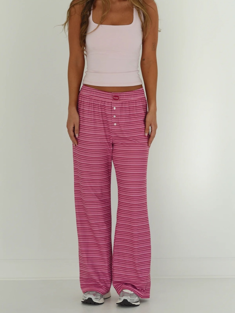 Hunny House Essential Lounge Pants